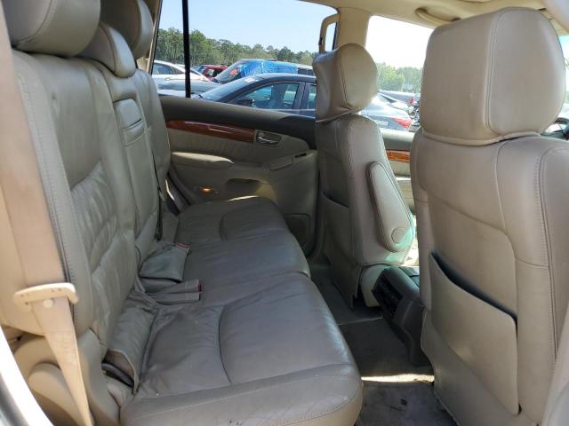 Photo 11 from auction – 2005 LEXUS GX with VIN JTJBT20X550088718