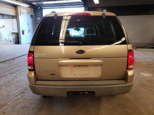 Photo 6 from auction – 2002 FORD EXPLORER X with VIN 1FMZU73E82ZC41181