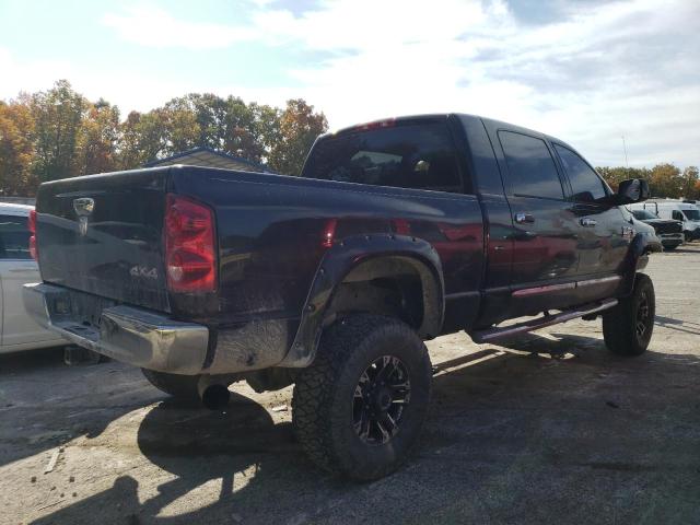Photo 3 from auction – 2008 DODGE RAM 2500 with VIN 3D7KS29A08G108416