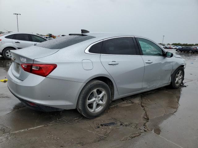 Photo 3 from auction – 2018 CHEVROLET MALIBU LS with VIN 1G1ZB5ST1JF256340