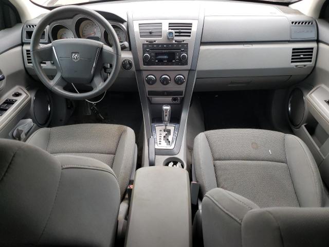 Photo 8 from auction – 2008 DODGE AVENGER SX with VIN 1B3LC56R78N686979