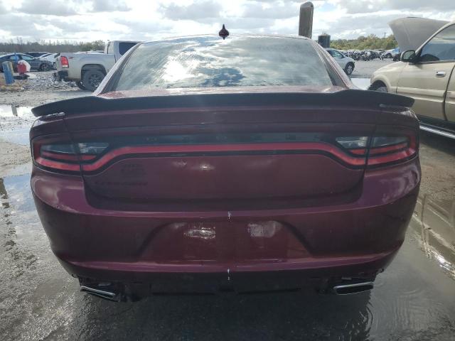 Photo 6 from auction – 2023 DODGE CHARGER SX with VIN 2C3CDXBG1PH600654