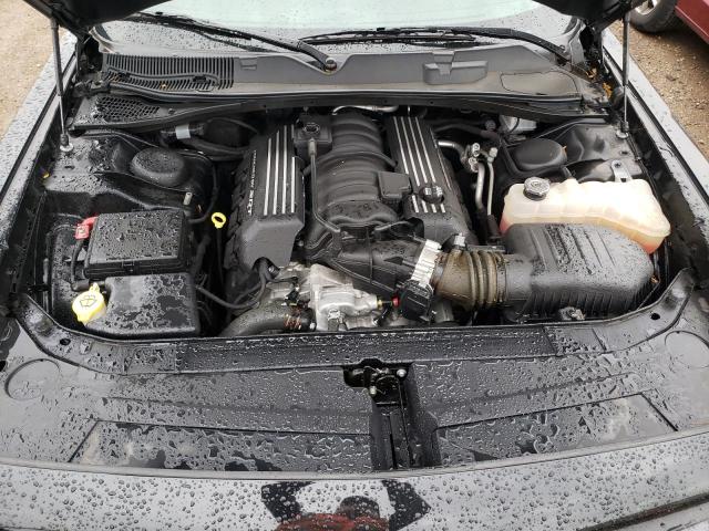 Photo 11 from auction – 2019 DODGE CHALLENGER with VIN 2C3CDZFJ9KH587386