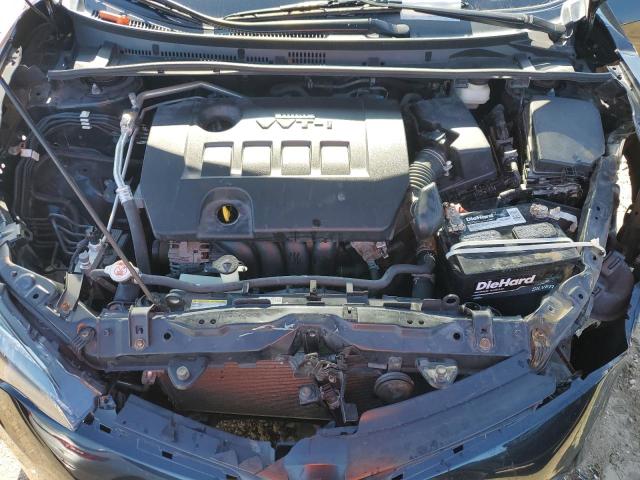 Photo 11 from auction – 2019 TOYOTA COROLLA L with VIN 2T1BURHE8KC191421