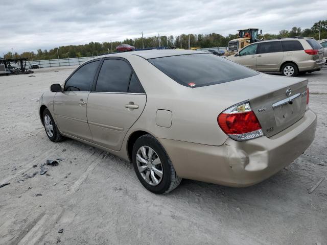 Photo 2 from auction – 2005 TOYOTA CAMRY LE with VIN 4T1BE32K15U080219