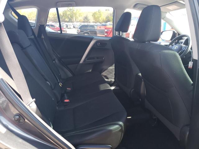 Photo 10 from auction – 2017 TOYOTA RAV4 LE with VIN 2T3BFREV7HW618164