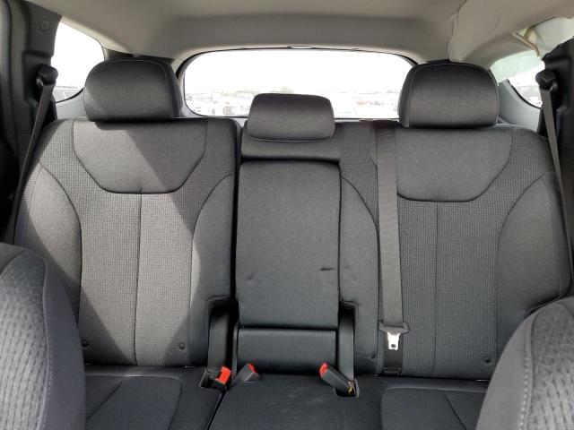 Photo 10 from auction – 2023 HYUNDAI SANTA FE S with VIN 5NMS14AJ8PH512961
