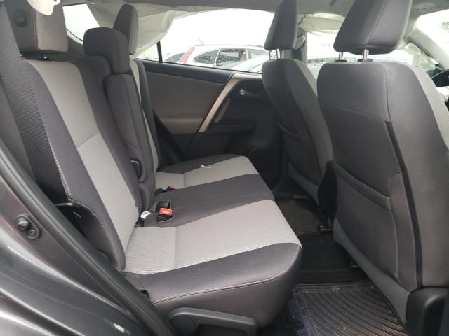 Photo 10 from auction – 2015 TOYOTA RAV4 XLE with VIN 2T3RFREV2FW236166