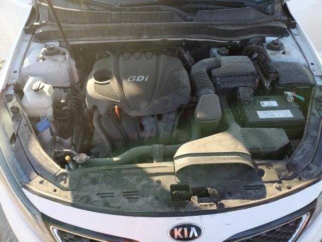 Photo 11 from auction – 2015 KIA OPTIMA LX with VIN 5XXGM4A71FG362240