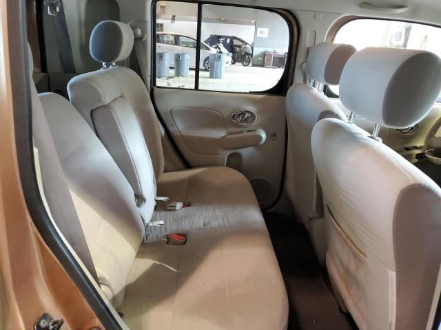 Photo 10 from auction – 2011 NISSAN CUBE BASE with VIN JN8AZ2KR6BT209010