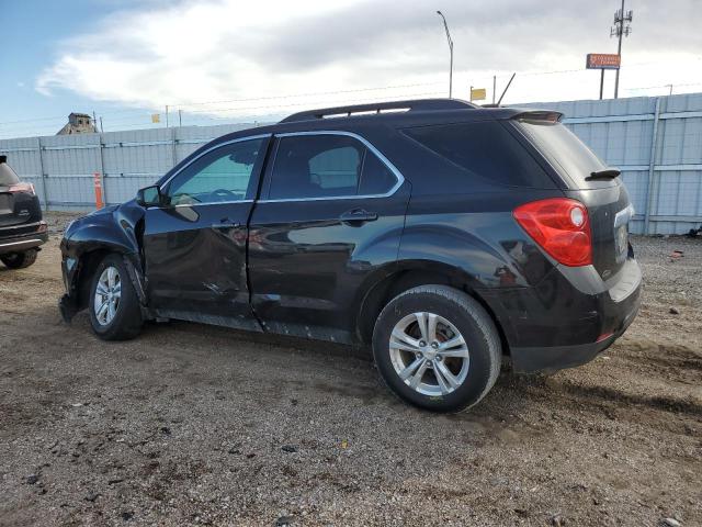 Photo 2 from auction – 2015 CHEVROLET EQUINOX LT with VIN 2GNALBEK3F6286435