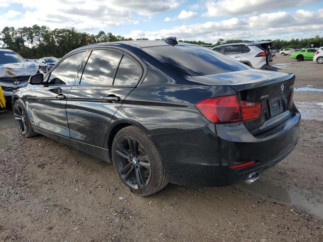 Photo 2 from auction – 2015 BMW 328 D XDRI with VIN WBA3D5C53FK290900