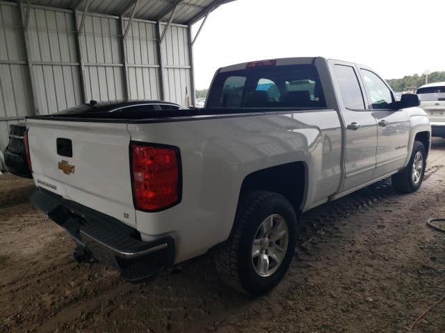 Photo 3 from auction – 2018 CHEVROLET SILVERADO with VIN 1GCRCREC8JZ166334