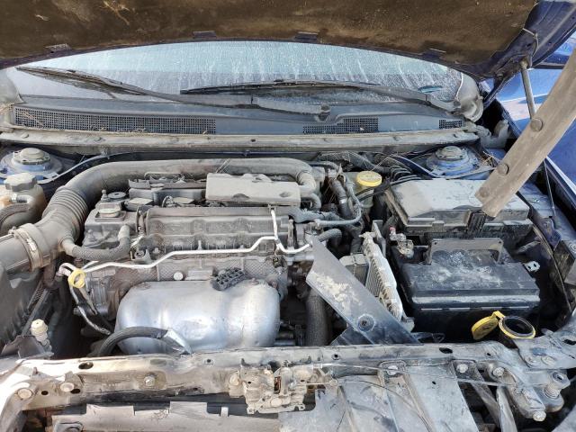 Photo 11 from auction – 2015 CHRYSLER 200 LIMITE with VIN 1C3CCCABXFN598331