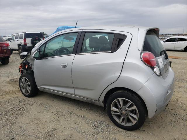 Photo 2 from auction – 2016 CHEVROLET SPARK EV 2 with VIN KL8CL6S07GC649820