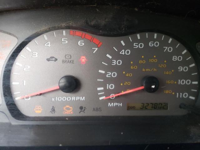 Photo 9 from auction – 2003 TOYOTA SEQUOIA SR with VIN 5TDZT34A93S157370