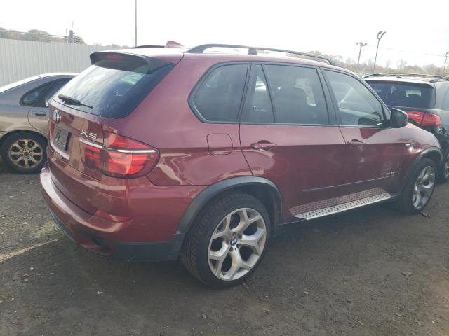 Photo 3 from auction – 2010 BMW X5 XDRIVE3 with VIN 5UXFF0C50ALJ99243
