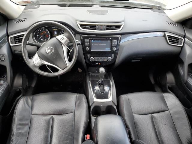 Photo 8 from auction – 2015 NISSAN ROGUE with VIN 5N1AT2MV3FC780902