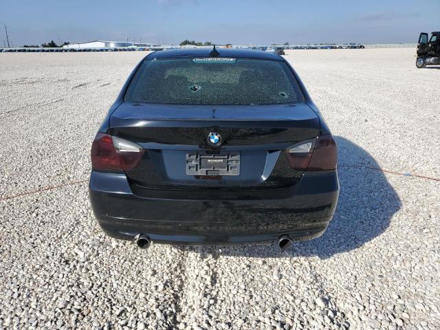 Photo 6 from auction – 2007 BMW 335 XI with VIN WBAVD53597A006461
