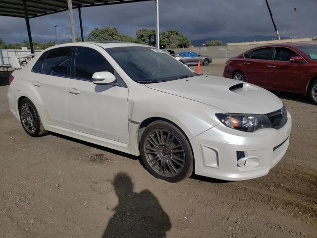 Photo 4 from auction – 2011 SUBARU IMPREZA WR with VIN JF1GV8J60BL511779