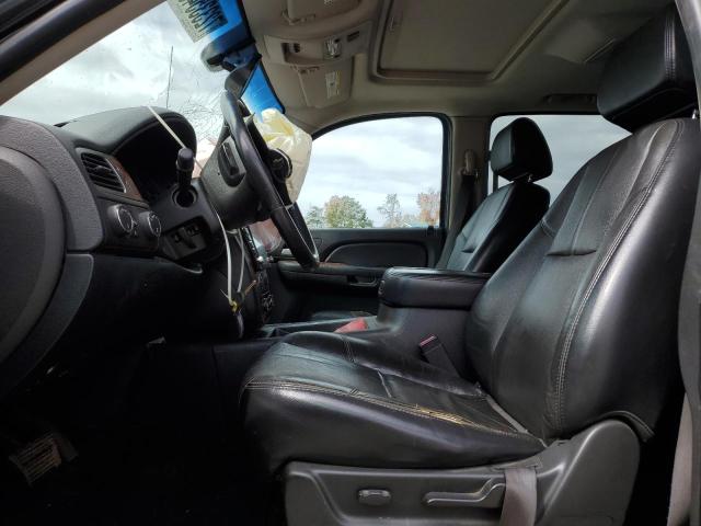 Photo 7 from auction – 2007 CHEVROLET AVALANCHE with VIN 3GNFK12307G119701