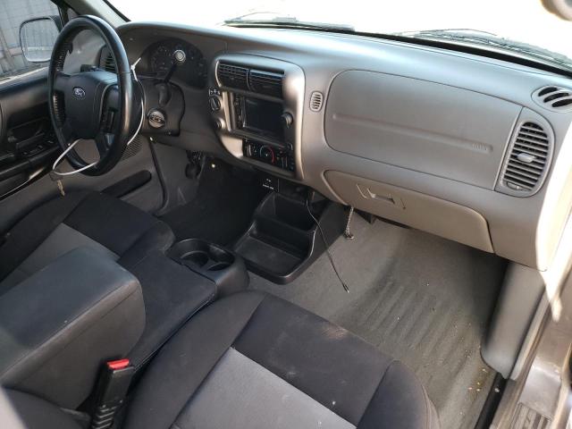 Photo 8 from auction – 2005 FORD RANGER SUP with VIN 1FTZR15E95PA45458