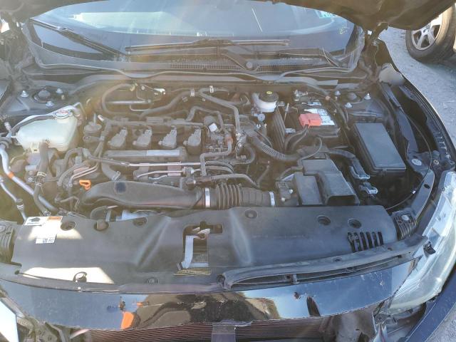 Photo 11 from auction – 2016 HONDA CIVIC EX with VIN 19XFC1F39GE217413