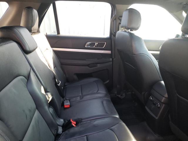 Photo 10 from auction – 2017 FORD EXPLORER X with VIN 1FM5K8D80HGD81894