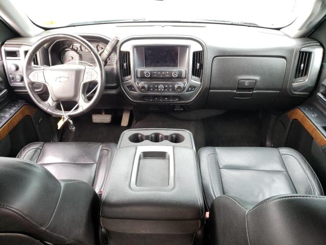 Photo 8 from auction – 2014 CHEVROLET SILVERADO with VIN 3GCUKSEC2EG496139