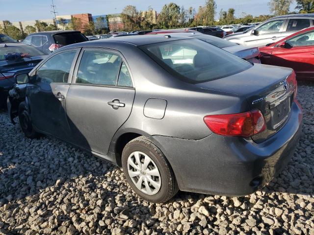 Photo 2 from auction – 2010 TOYOTA COROLLA with VIN 2T1BU4EE7AC225743