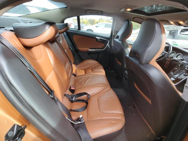 Photo 10 from auction – 2012 VOLVO S60 T5 with VIN YV1622FS5C2109792