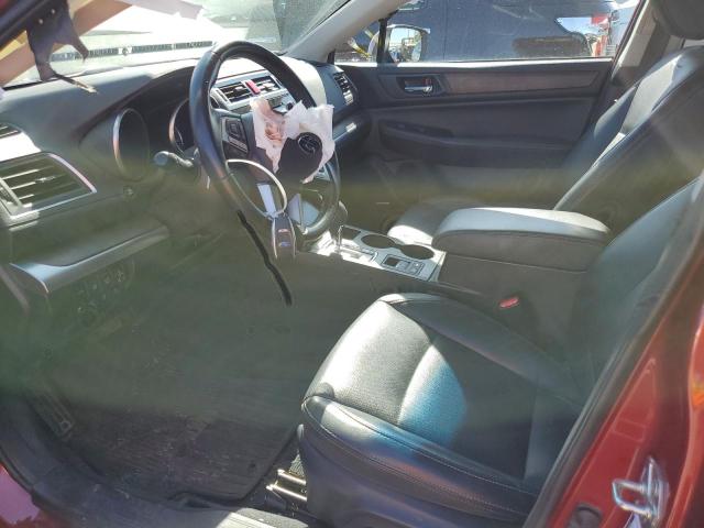 Foto 7 de la subasta – 2016 SUBARU OUTBACK 2. con VIN 4S4BSBNC1G3327948