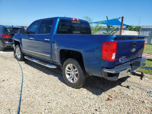 Photo 2 from auction – 2018 CHEVROLET SILVERADO with VIN 3GCPCSEJ1JG315597