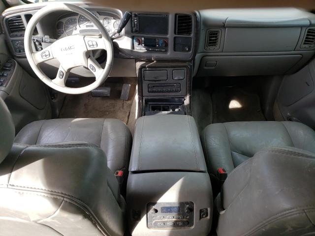 Photo 8 from auction – 2005 GMC YUKON with VIN 1GKEK63U75J153448