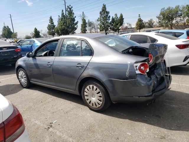 Photo 2 from auction – 2007 VOLKSWAGEN JETTA with VIN 3VWPF71K97M172652