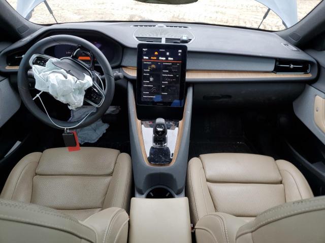 Photo 8 from auction – 2022 POLESTAR 2 with VIN LPSED3KA5NL066933