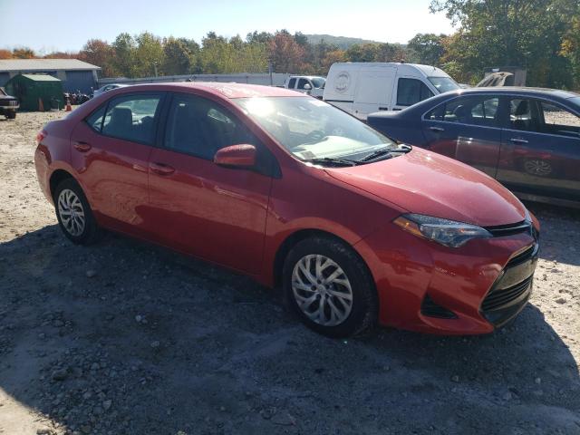 Photo 4 from auction – 2017 TOYOTA COROLLA L with VIN 2T1BURHE7HC813564