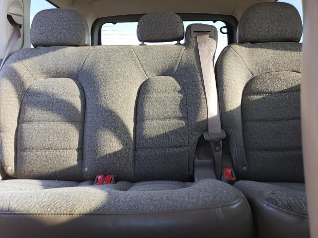 Photo 10 from auction – 2004 FORD EXPLORER X with VIN 1FMZU62K84ZA04033