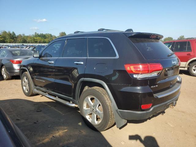 Photo 2 from auction – 2014 JEEP GRAND CHER with VIN 1C4RJFBG4EC350478