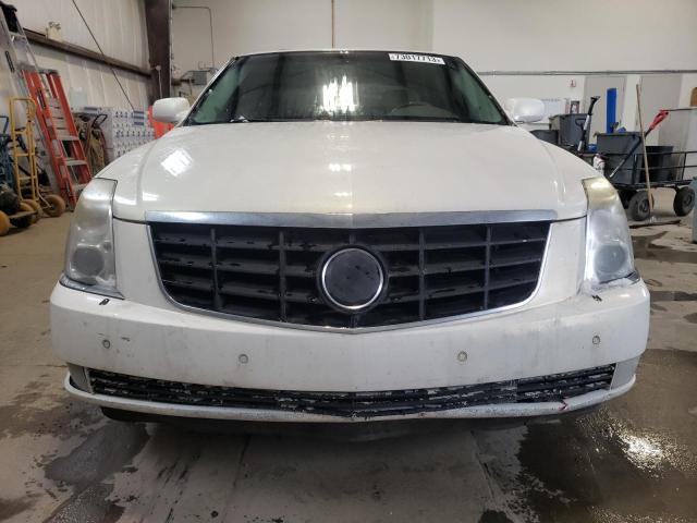 Photo 5 from auction – 2006 CADILLAC DTS with VIN 1G6KD579X6U157604