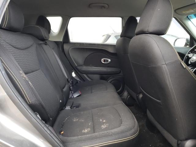 صورة رقم 11 من المزاد - 2014 KIA SOUL + مع VIN KNDJP3A51E7094996