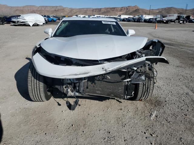 Photo 5 from auction – 2017 CHEVROLET CAMARO LT with VIN 1G1FB1RX6H0149429