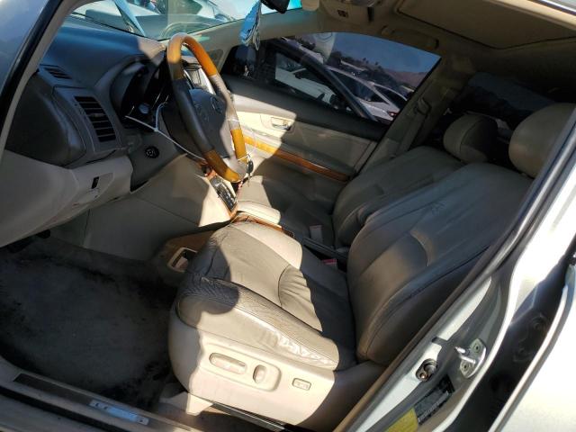 Photo 7 from auction – 2007 LEXUS RX 350 with VIN 2T2GK31U17C014044