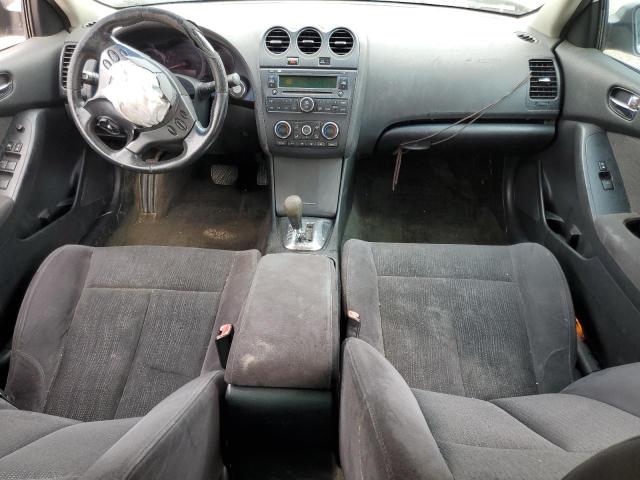 Photo 8 from auction – 2011 NISSAN ALTIMA BAS with VIN 1N4AL2AP9BN489688