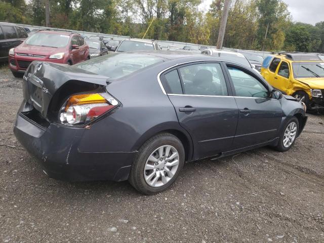 Photo 3 from auction – 2011 NISSAN ALTIMA BAS with VIN 1N4AL2AP3BN512558