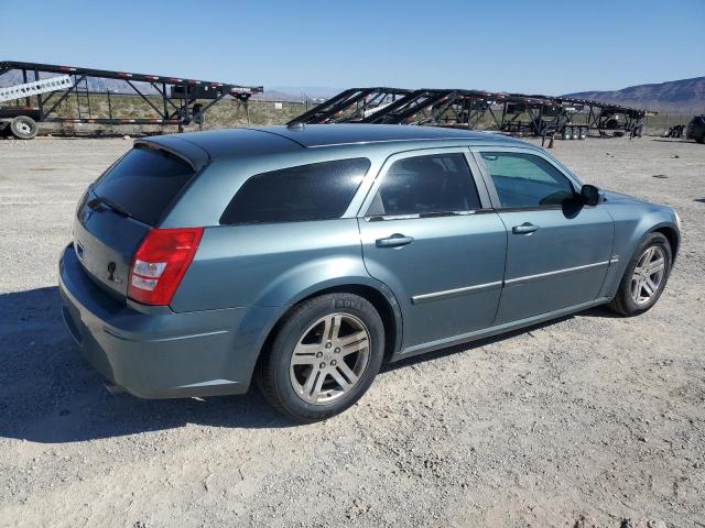 Photo 3 from auction – 2005 DODGE MAGNUM R/T with VIN 2D8GV58245H670142