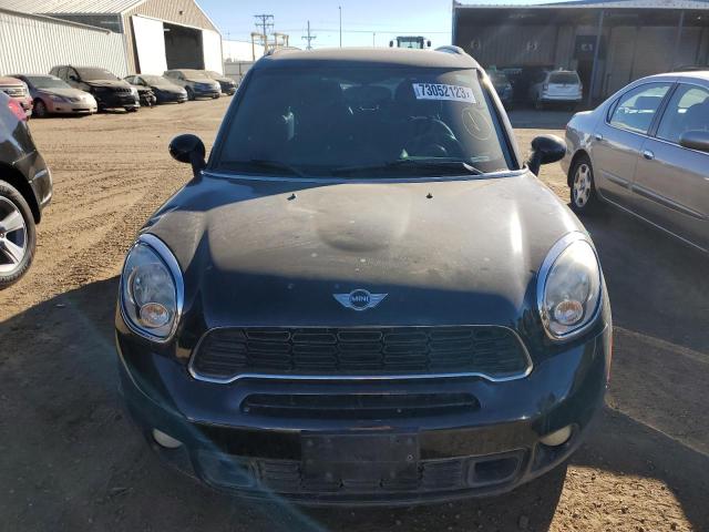 Photo 5 from auction – 2013 MINI COOPER S C with VIN WMWZC3C50DWM28223