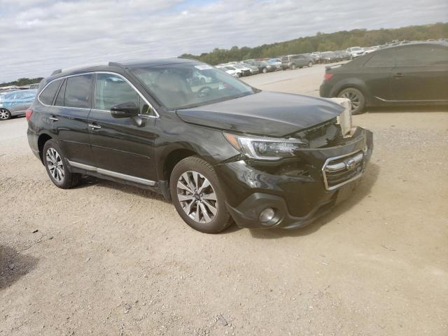 Photo 4 from auction – 2019 SUBARU OUTBACK TO with VIN 4S4BSETC5K3247419