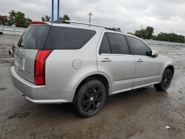 Photo 3 from auction – 2006 CADILLAC SRX with VIN 1GYEE63A560171053