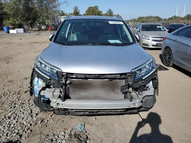 Photo 5 from auction – 2015 HONDA CR-V EXL with VIN 2HKRM4H73FH677771
